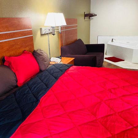 Rodeway Inn Swansea Екстер'єр фото